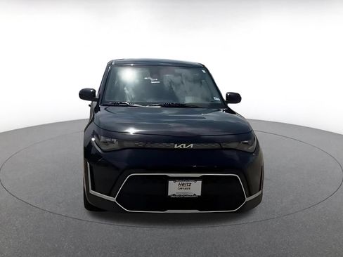 Used 2025 Kia Soul LX w/ LX Technology Package FWD image 4