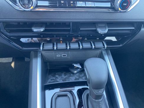 New 2026 Chevrolet Colorado W/T w/ Advanced Trailering Package image 28