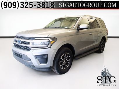 Used 2024 Ford Expedition XLT