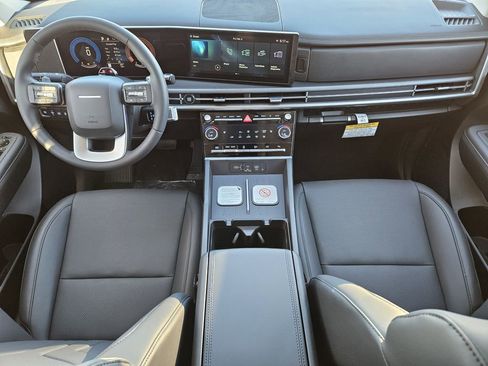 New 2026 Hyundai Santa Fe SEL FWD image 25