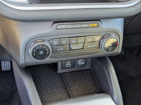 Certified 2024 Ford Bronco Sport Big Bend image 25