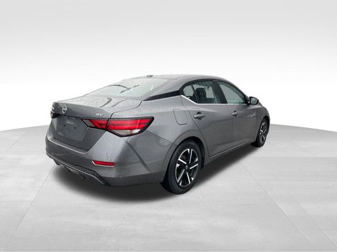 Used 2024 Nissan Sentra SV image 5