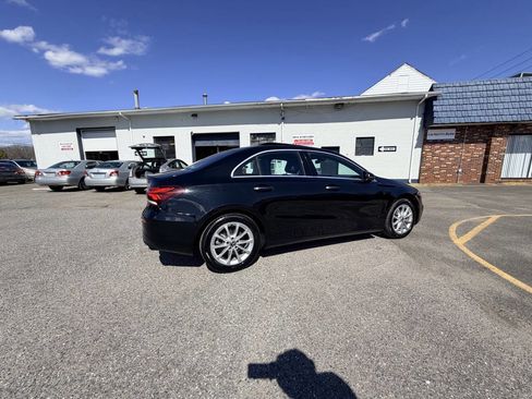 Used 2020 Mercedes-Benz A 220 4MATIC image 44