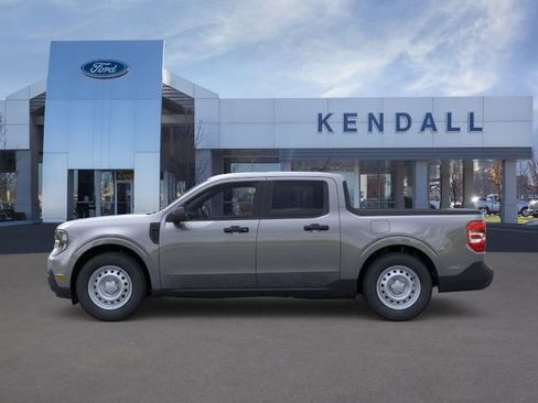 Used 2026 Ford Maverick XL w/ Equipment Group 101A image 3