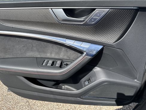 Used 2024 Audi S7 Prestige AWD/4WD image 9