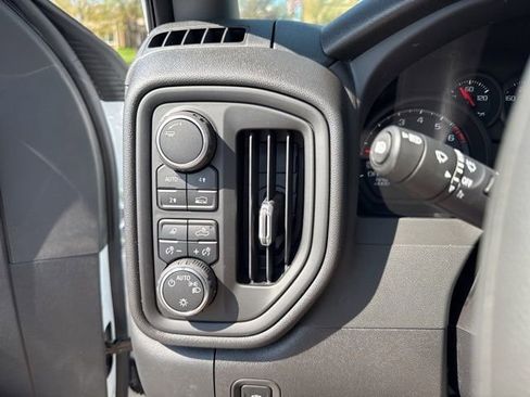 New 2025 Chevrolet Silverado 1500 W/T w/ WT Safety Package image 13