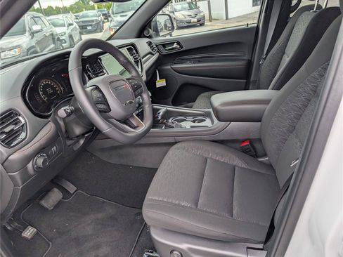 New 2026 Dodge Durango GT AWD/4WD image 12