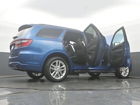 Used 2025 Dodge Durango GT AWD/4WD image 55