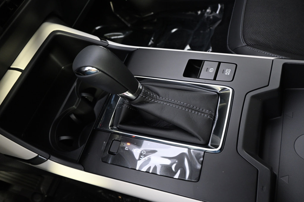 New 2026 MAZDA CX-5 Preferred AWD/4WD image 30
