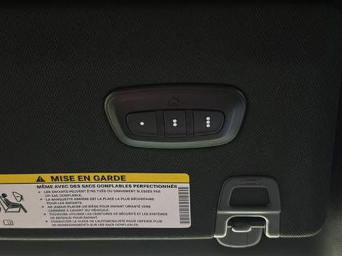 Used 2024 Jeep Grand Cherokee L Limited w/ Luxury Tech Group II AWD/4WD image 37