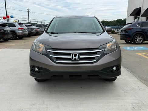 Used 2012 Honda CR-V EX image 4