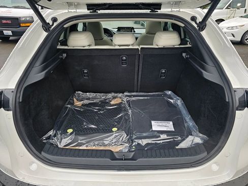 New 2026 MAZDA CX-30 AWD 2.5 S w/ Premium Package image 24