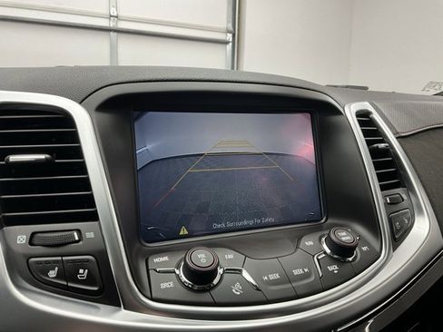 Used 2017 Chevrolet SS image 5