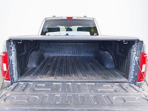 Used 2021 Ford F150 XLT w/ XTR Package AWD/4WD image 15