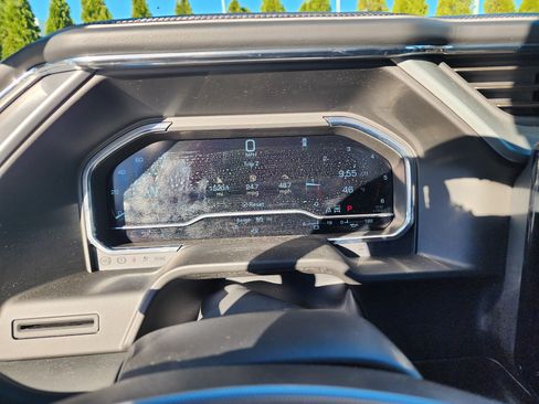 Used 2025 GMC Sierra 1500 Denali image 30