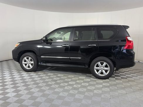 Used 2012 Lexus GX 460 w/ Convenience Pkg image 4