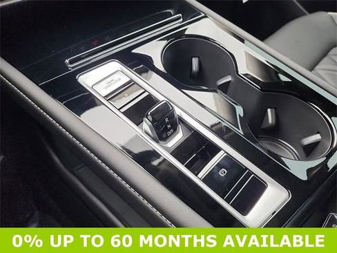 New 2026 Volkswagen Atlas SEL Premium R-Line image 24