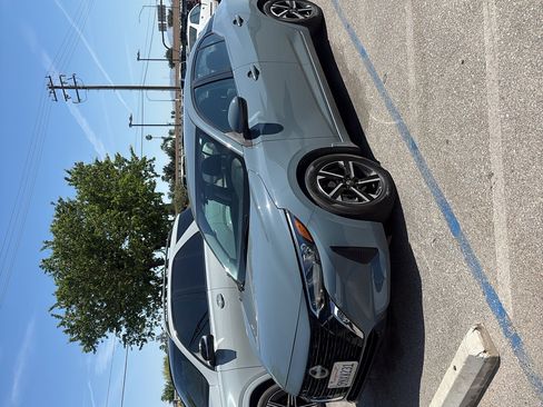 Used 2024 Nissan Sentra SV w/ All-Weather Package image 1