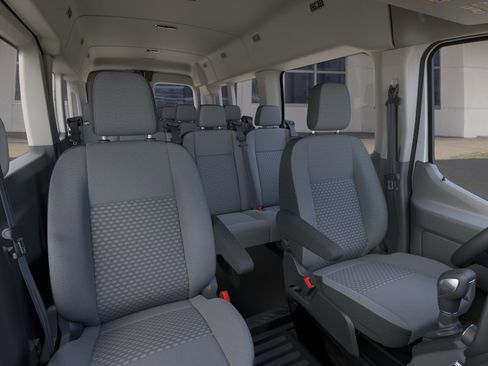 New 2025 Ford Transit 350 XL RWD image 10