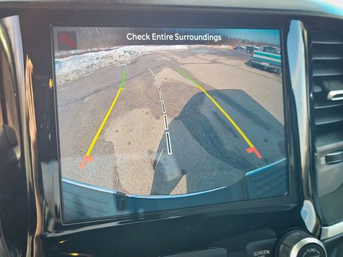 Certified 2022 RAM 2500 Big Horn w/ Level 1 Equipment Group image 27