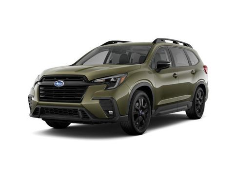 New 2026 Subaru Ascent Bronze Edition AWD/4WD image 2