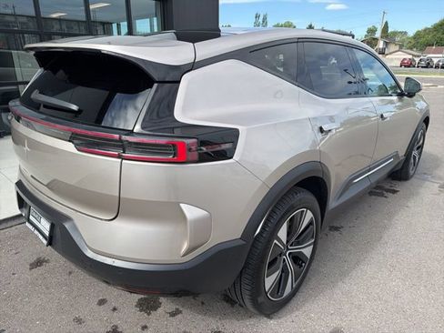 Used 2025 Polestar Polestar 3 AWD/4WD image 10