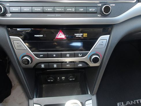 Used 2018 Hyundai Elantra Value Edition image 20