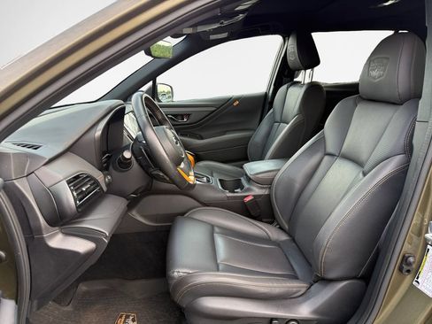 Used 2022 Subaru Outback Wilderness w/ Wilderness Package AWD/4WD image 12