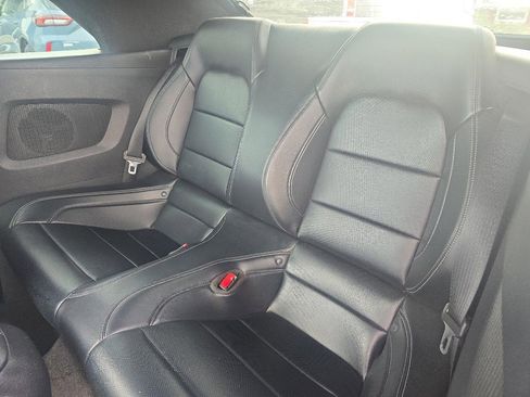 Used 2017 Ford Mustang GT Premium w/ Equipment Group 401A image 21