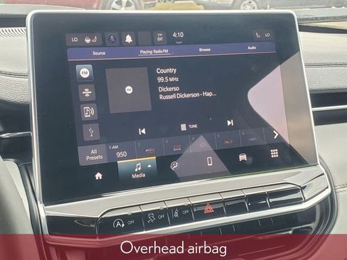 Used 2023 Jeep Compass Limited image 26