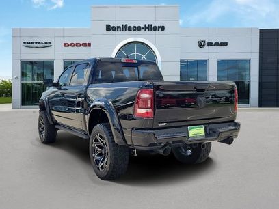 Used 2023 RAM 1500 Big Horn