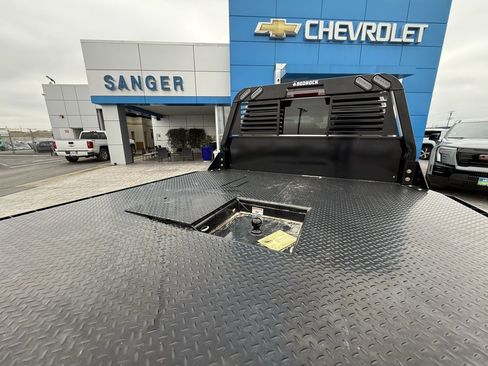 New 2025 Chevrolet Silverado 3500 W/T w/ WT Convenience Package image 8