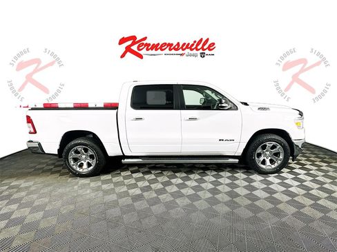 Used 2019 RAM 1500 Big Horn image 8