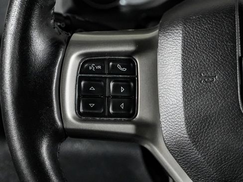 Used 2018 RAM 2500 Laramie w/ Sport Appearance Group AWD/4WD image 17