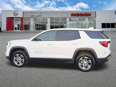 Used 2026 GMC Terrain Elevation FWD image 7