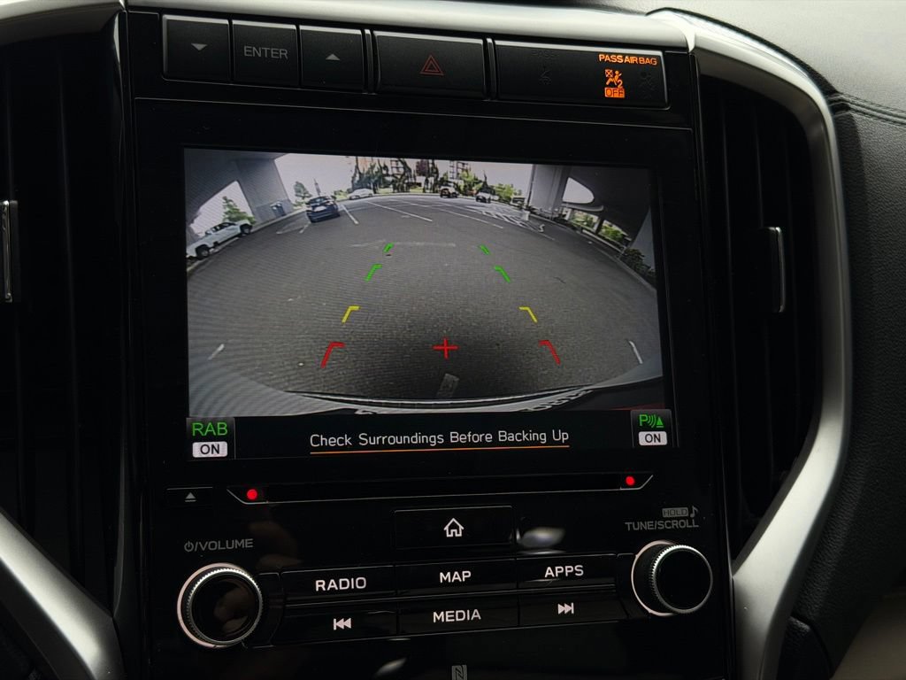 Used 2020 Subaru Ascent Limited w/ Technology Package AWD/4WD image 57