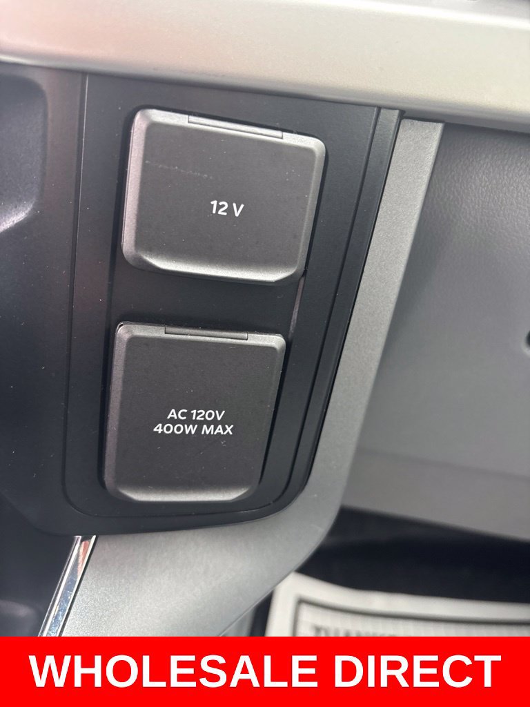 Used 2022 Ford F150 XLT w/ Equipment Group 302A High AWD/4WD image 22