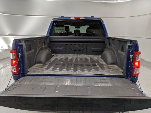 Certified 2023 Ford F150 XL w/ XL STX Apperance Package image 24