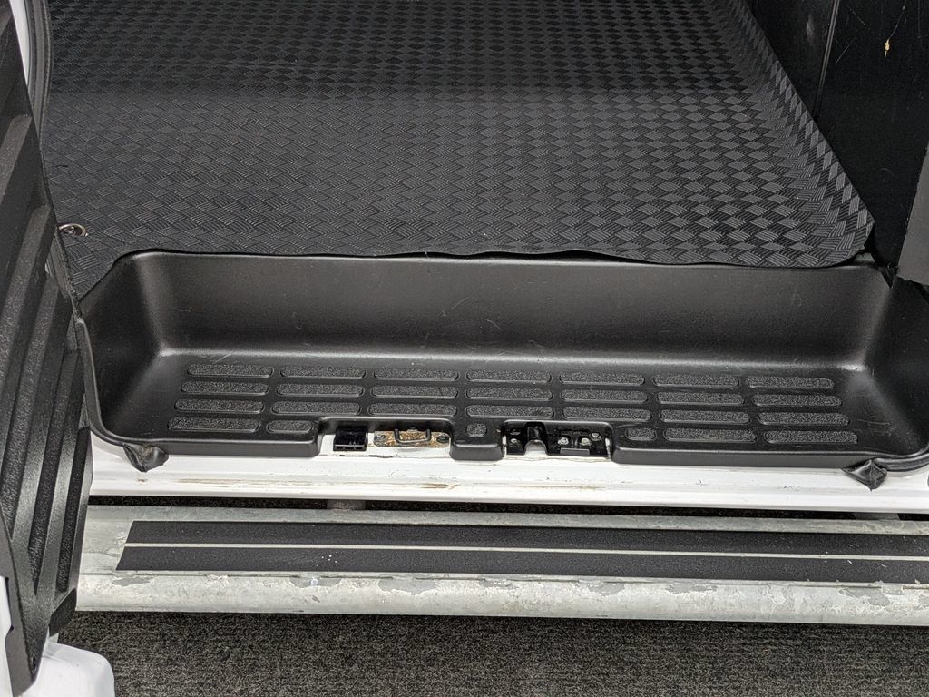 Used 2025 GMC Savana 2500 w/ Driver Convenience Package RWD image 19