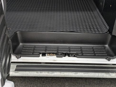 Used 2025 GMC Savana 2500 w/ Driver Convenience Package RWD image 19