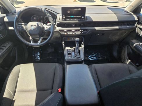 Certified 2024 Honda CR-V EX image 18