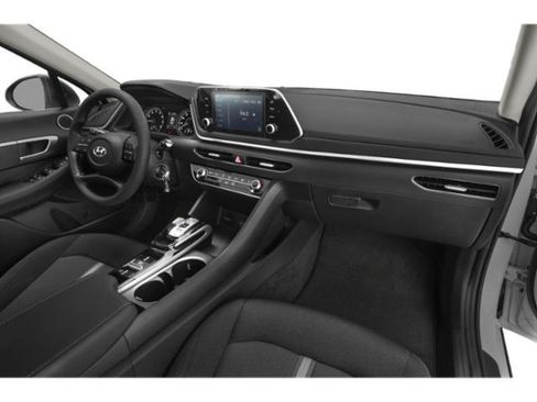 Used 2022 Hyundai Sonata SE FWD image 18