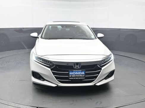 Used 2021 Honda Accord EX image 9