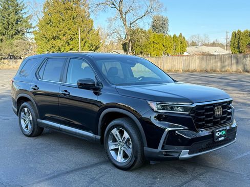 Used 2024 Honda Pilot EX-L image 8