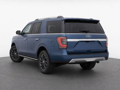 Used 2020 Ford Expedition Limited AWD/4WD image 3