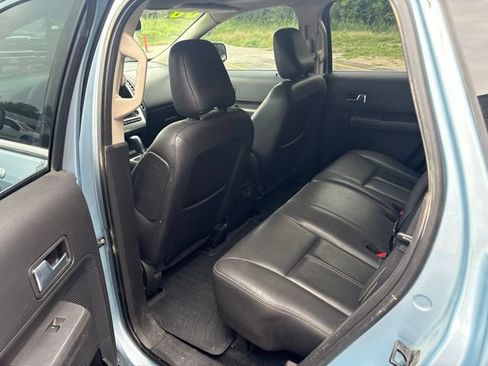 Used 2008 Ford Edge Limited AWD/4WD image 20