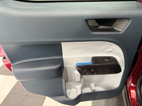 New 2026 Ford Maverick XLT w/ XLT Luxury Package image 18