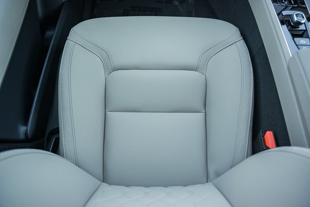 New 2026 Volvo XC90 B6 Plus AWD/4WD image 31