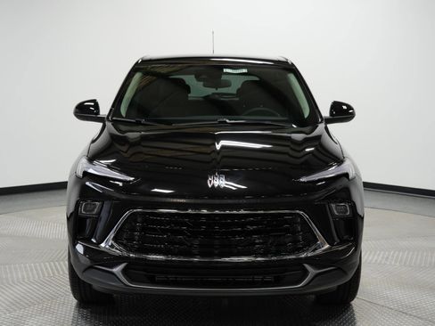 New 2026 Buick Encore GX Preferred w/ Comfort Package image 2