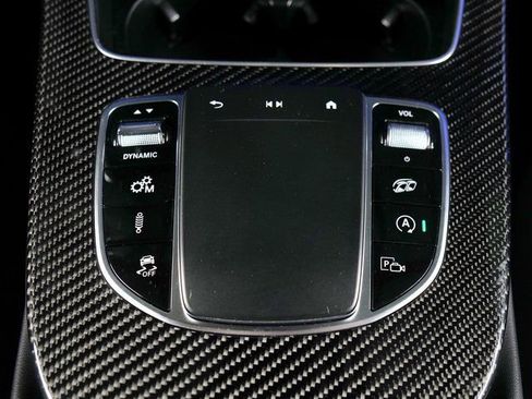 Used 2022 Mercedes-Benz E 53 AMG 4MATIC Sedan image 15